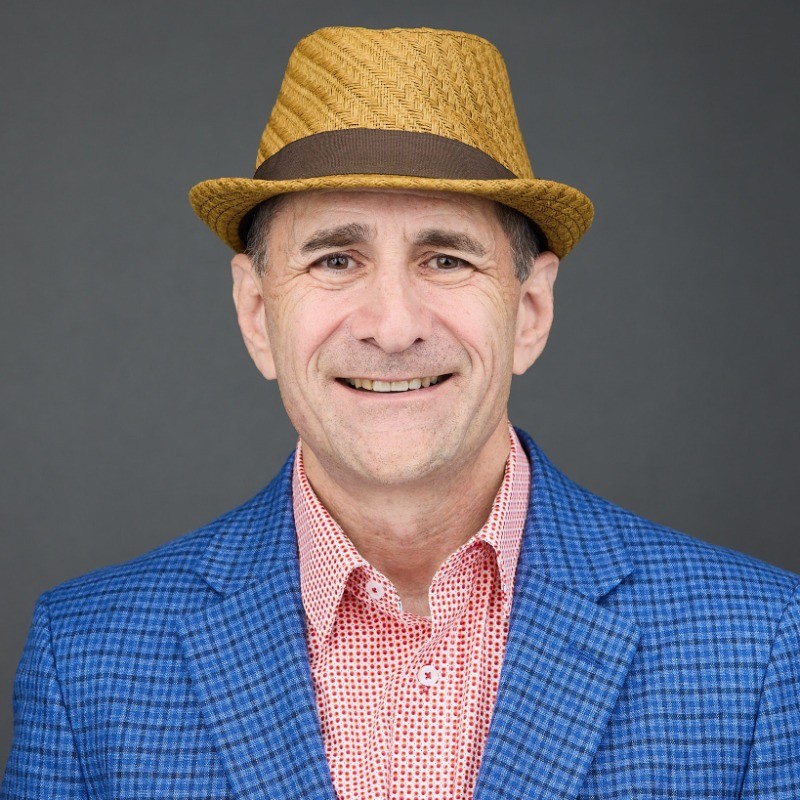 Neil Peretz